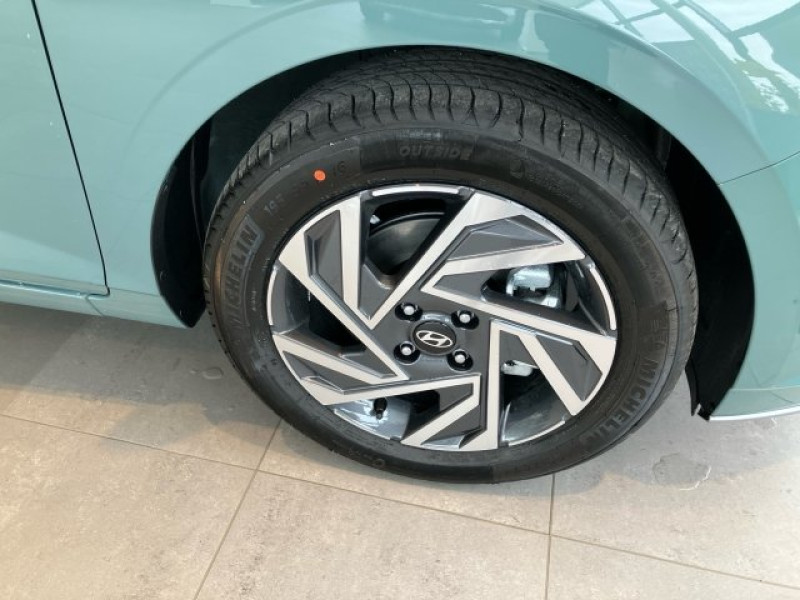 i20 (BC3) GO Plus 1.0 T-GDI - 7