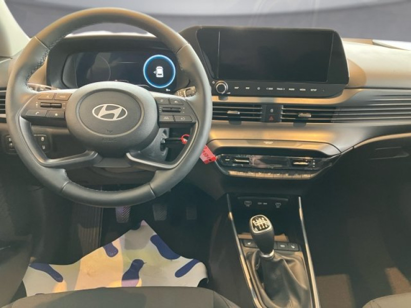 i20 (BC3) GO Plus 1.0 T-GDI - 8