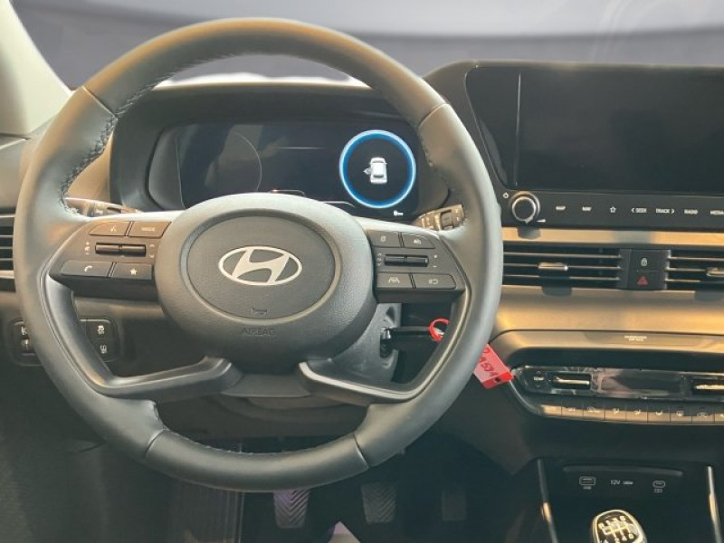i20 (BC3) GO Plus 1.0 T-GDI - 9
