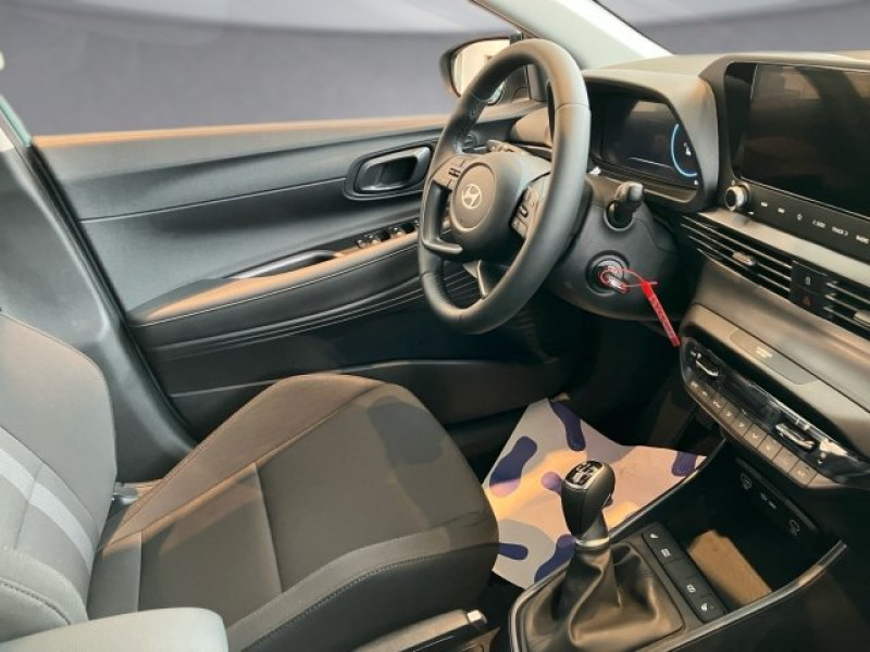 i20 (BC3) GO Plus 1.0 T-GDI - 10