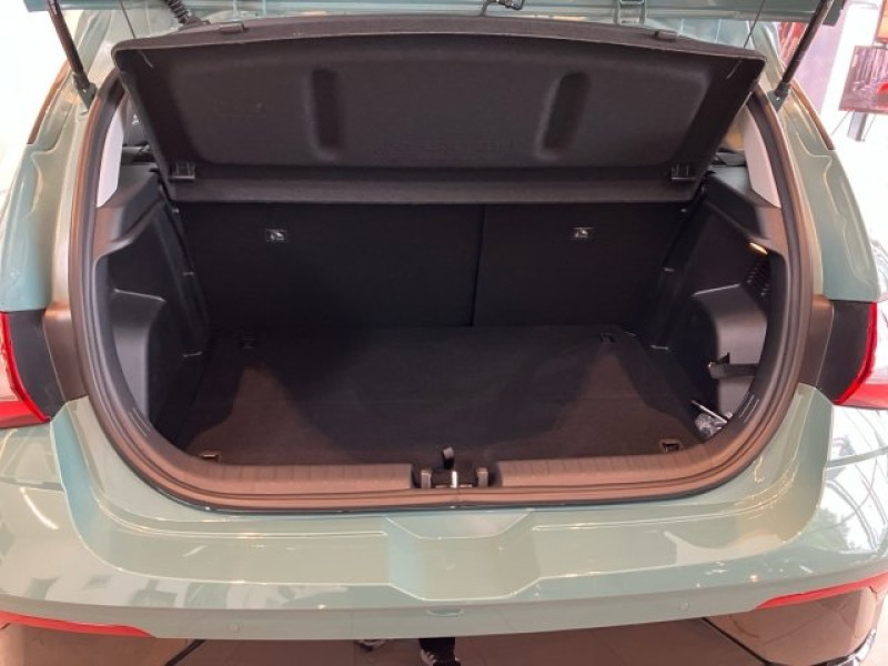 i20 (BC3) GO Plus 1.0 T-GDI - 12