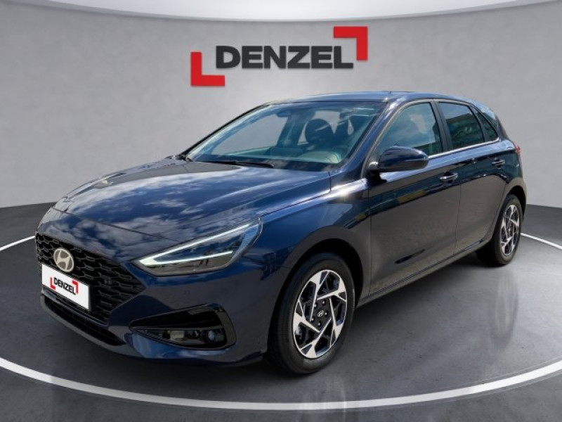 i30 - PD Comfort Line 1.6 T-GDI DCT