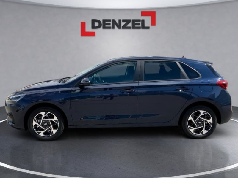 i30 - PD Comfort Line 1.6 T-GDI DCT - 1