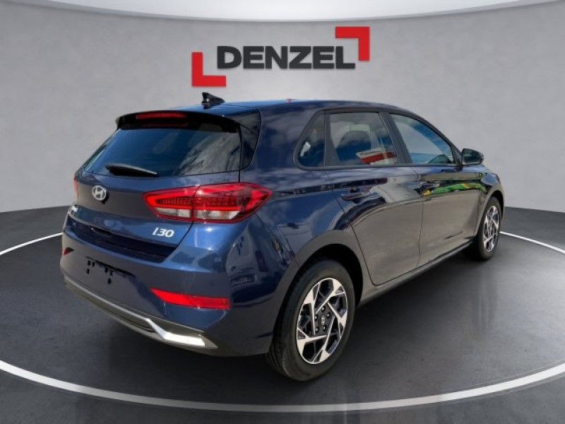 i30 - PD Comfort Line 1.6 T-GDI DCT - 3