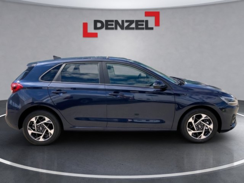 i30 - PD Comfort Line 1.6 T-GDI DCT - 4