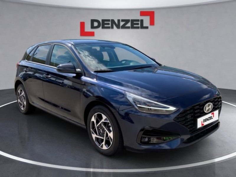 i30 - PD Comfort Line 1.6 T-GDI DCT - 5