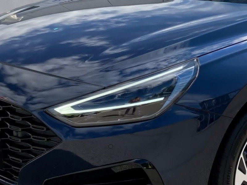 i30 - PD Comfort Line 1.6 T-GDI DCT - 6