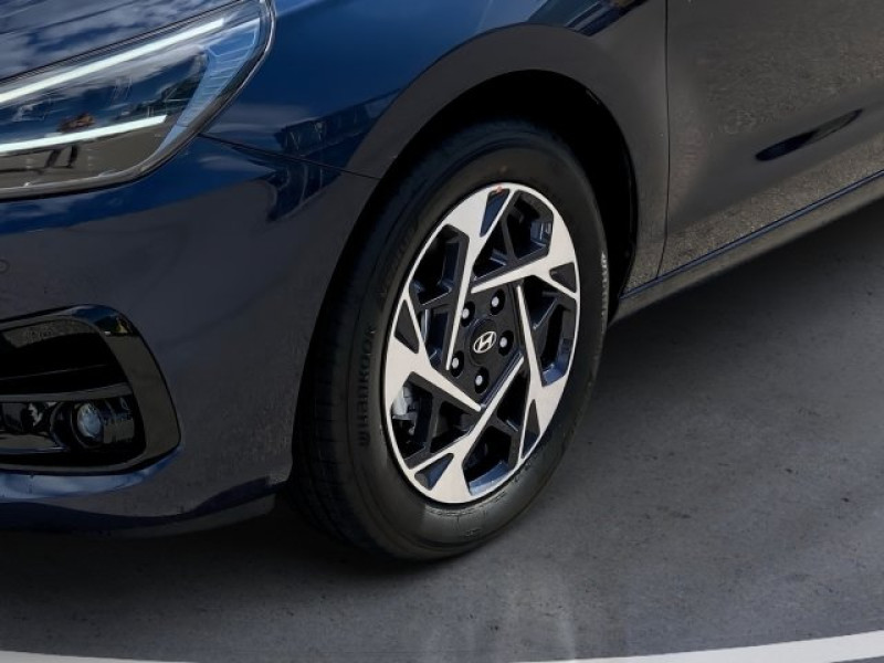 i30 - PD Comfort Line 1.6 T-GDI DCT - 7