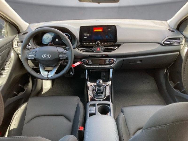 i30 - PD Comfort Line 1.6 T-GDI DCT - 8