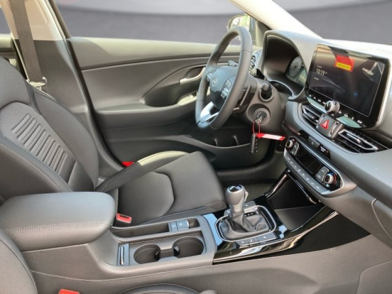 i30 - PD Comfort Line 1.6 T-GDI DCT - 10