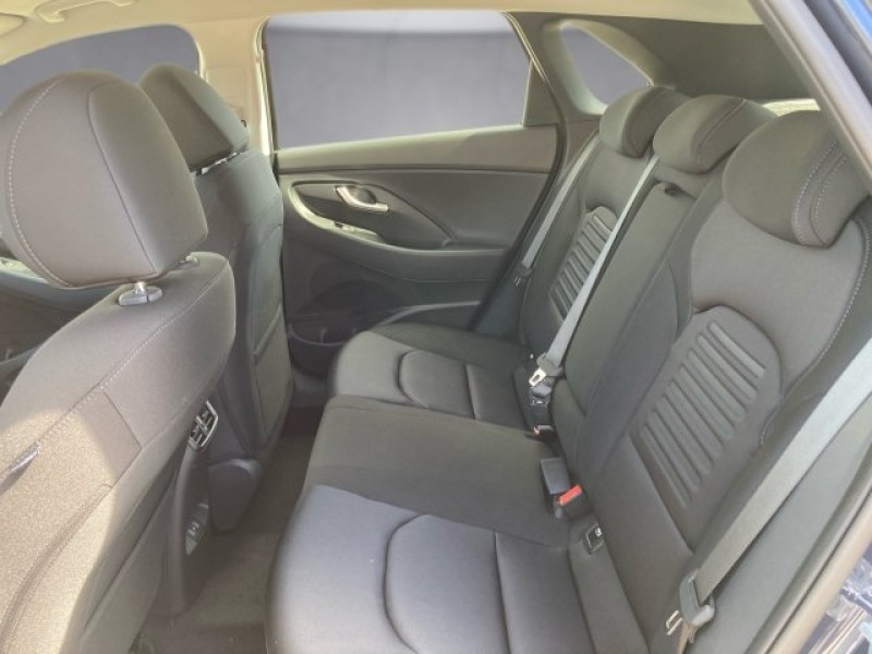 i30 - PD Comfort Line 1.6 T-GDI DCT - 11