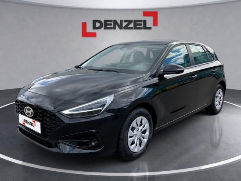 i30 - PD Smart Line 1.0 T-GDI