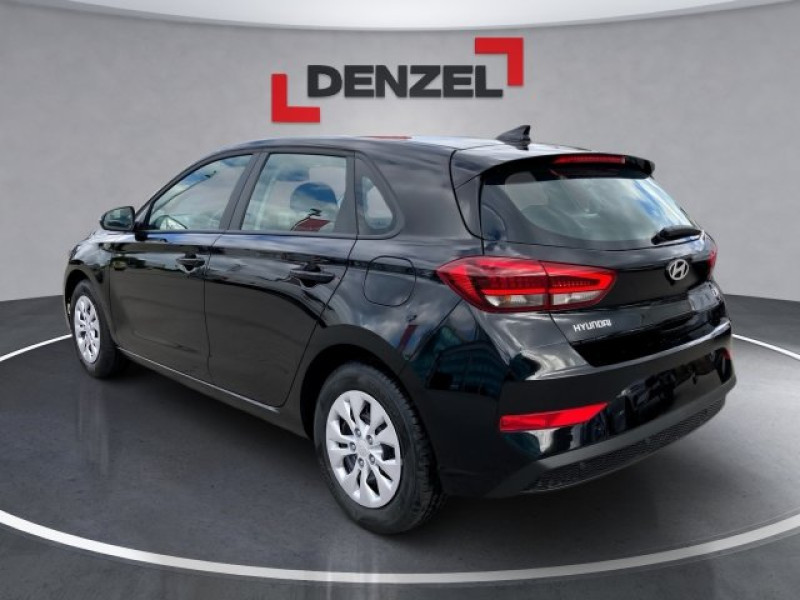 i30 - PD Smart Line 1.0 T-GDI - 2