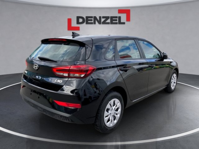 i30 - PD Smart Line 1.0 T-GDI - 3