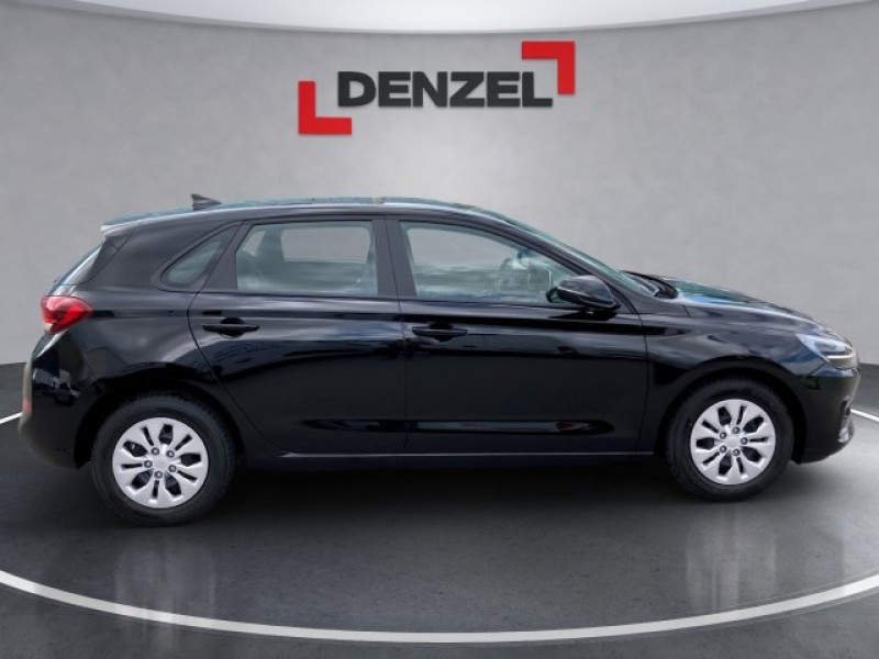 i30 - PD Smart Line 1.0 T-GDI - 4