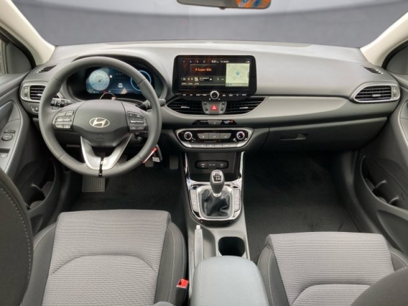i30 - PD Smart Line 1.0 T-GDI - 8