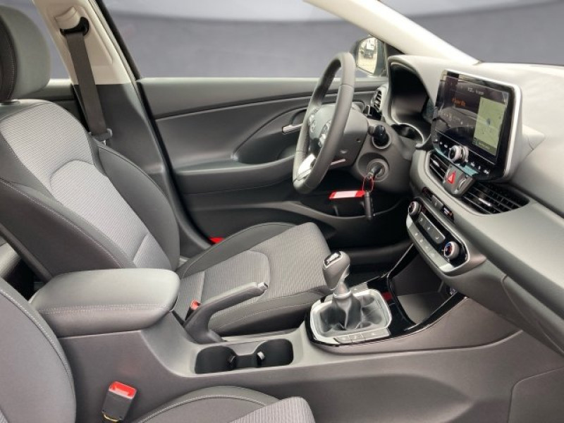 i30 - PD Smart Line 1.0 T-GDI - 10