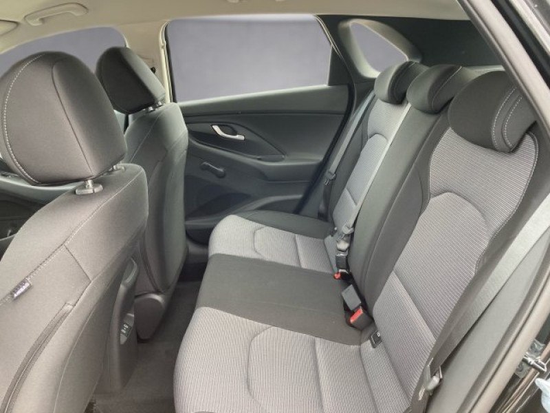 i30 - PD Smart Line 1.0 T-GDI - 11