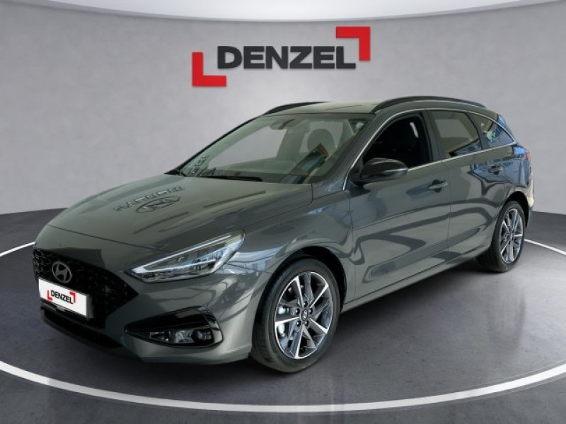 i30 Kombi - PD Comfort Line 1.0 T-GDI