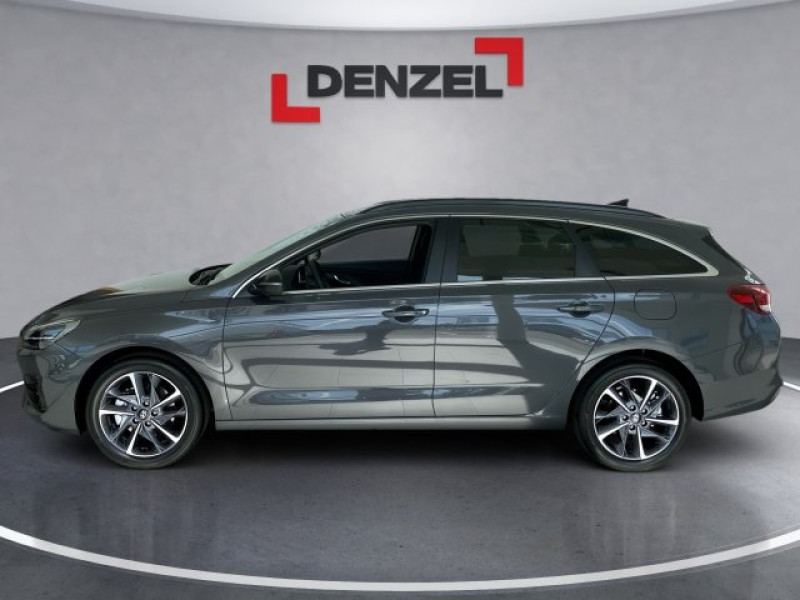i30 Kombi - PD Comfort Line 1.0 T-GDI - 1