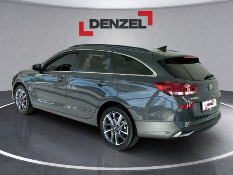 i30 Kombi - PD Comfort Line 1.0 T-GDI - 2
