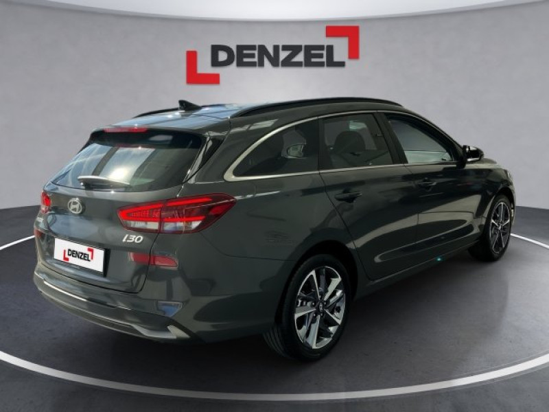 i30 Kombi - PD Comfort Line 1.0 T-GDI - 3