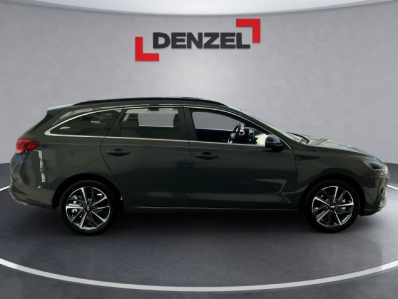 i30 Kombi - PD Comfort Line 1.0 T-GDI - 4