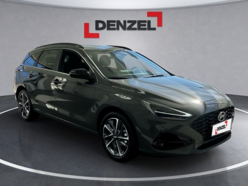 i30 Kombi - PD Comfort Line 1.0 T-GDI - 5