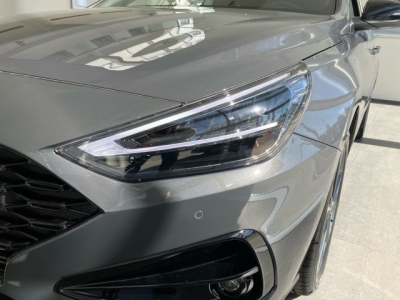 i30 Kombi - PD Comfort Line 1.0 T-GDI - 6