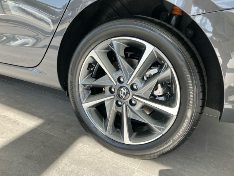 i30 Kombi - PD Comfort Line 1.0 T-GDI - 7