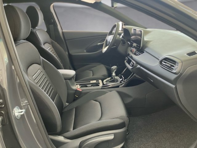 i30 Kombi - PD Comfort Line 1.0 T-GDI - 10