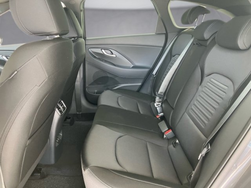i30 Kombi - PD Comfort Line 1.0 T-GDI - 11
