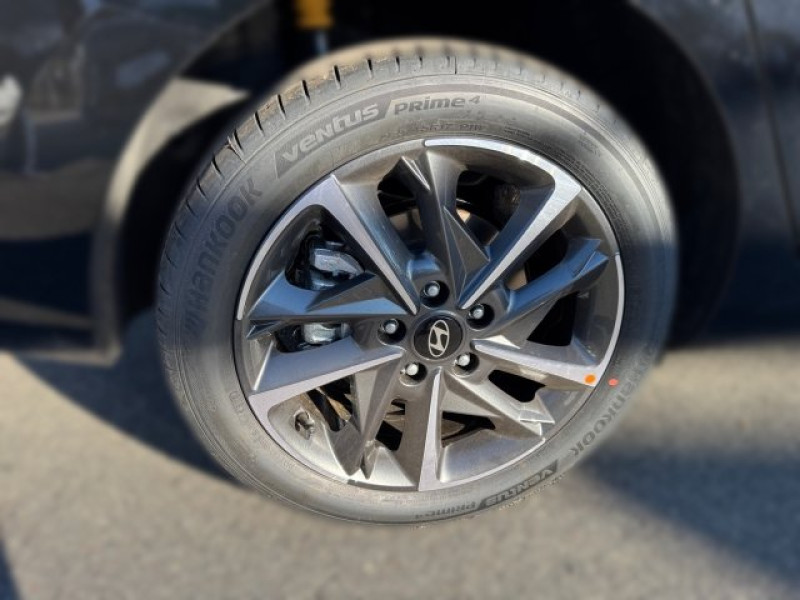 i30 Kombi - PD Comfort Line 1.0 T-GDI - 4