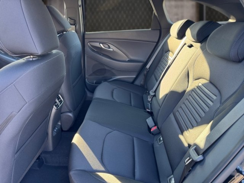 i30 Kombi - PD Comfort Line 1.0 T-GDI - 8