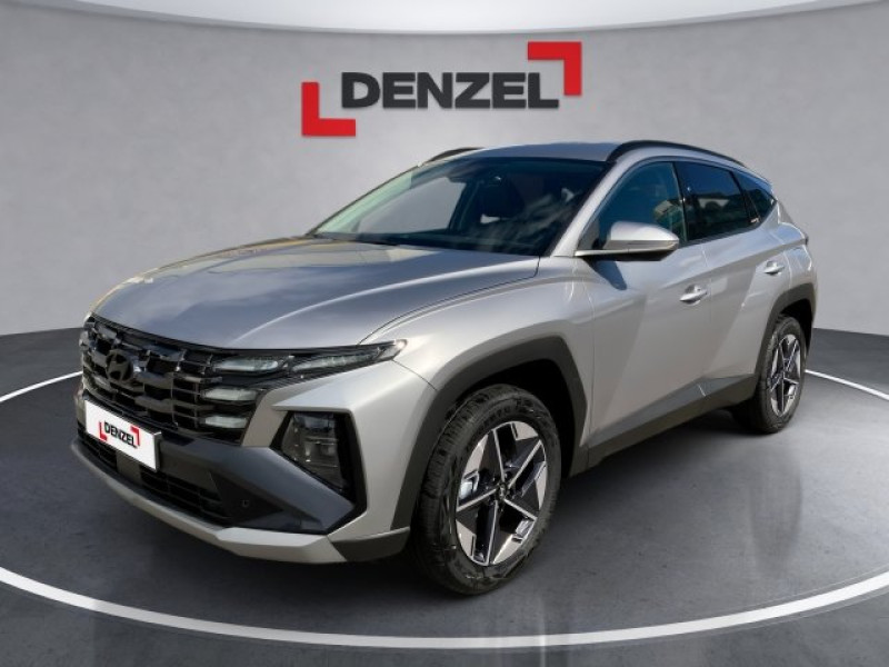 Tucson NX4 Comfort Line 1,6 T-GDi HEV 2WD AT