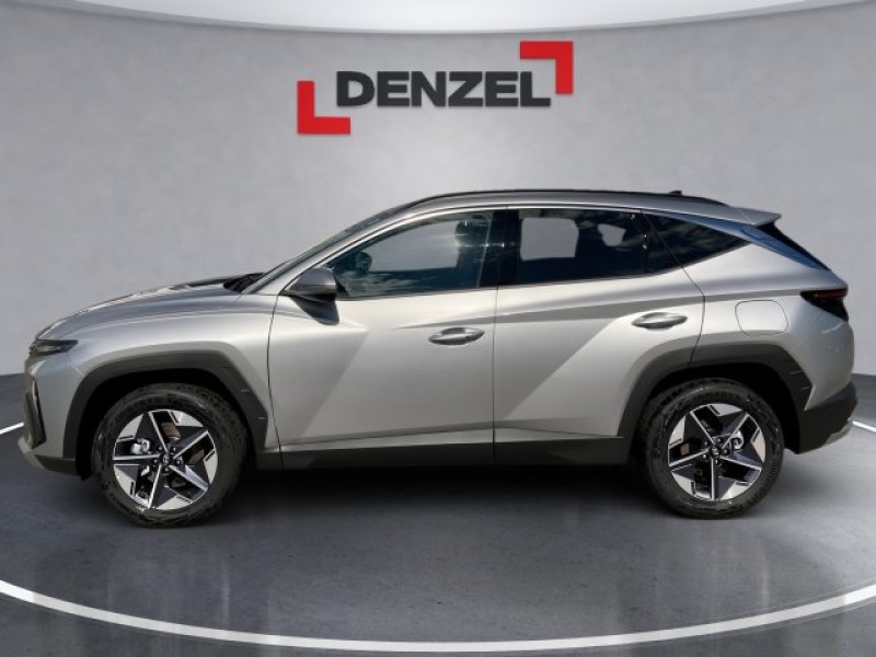 Tucson NX4 Comfort Line 1,6 T-GDi HEV 2WD AT - 1