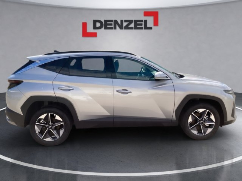 Tucson NX4 Comfort Line 1,6 T-GDi HEV 2WD AT - 4