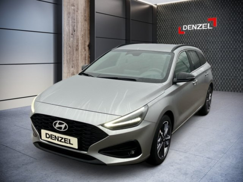 i30 Kombi - PD Comfort Line 1.6 T-GDI DCT - 1