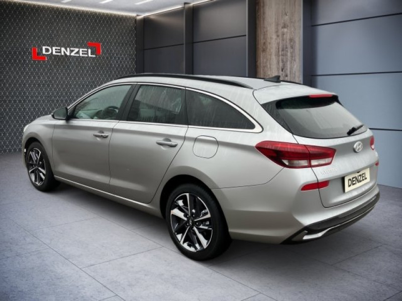 i30 Kombi - PD Comfort Line 1.6 T-GDI DCT - 2