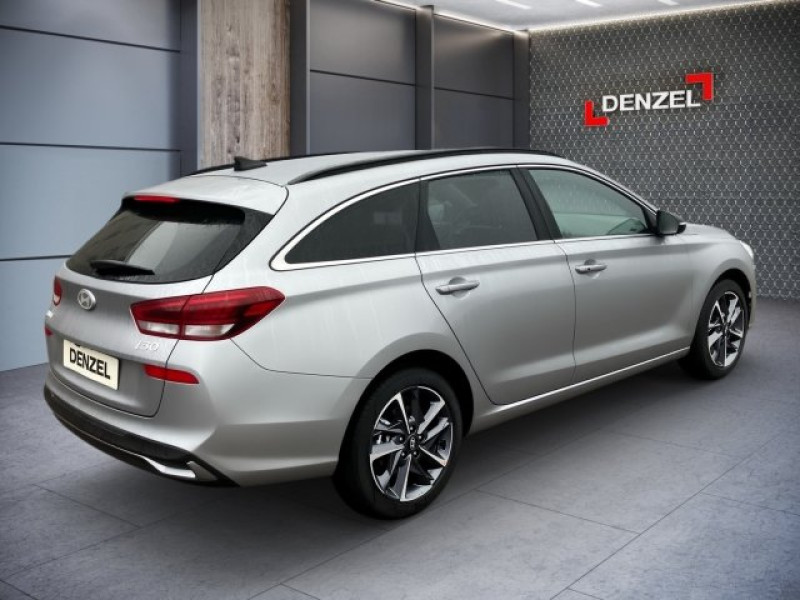 i30 Kombi - PD Comfort Line 1.6 T-GDI DCT - 3