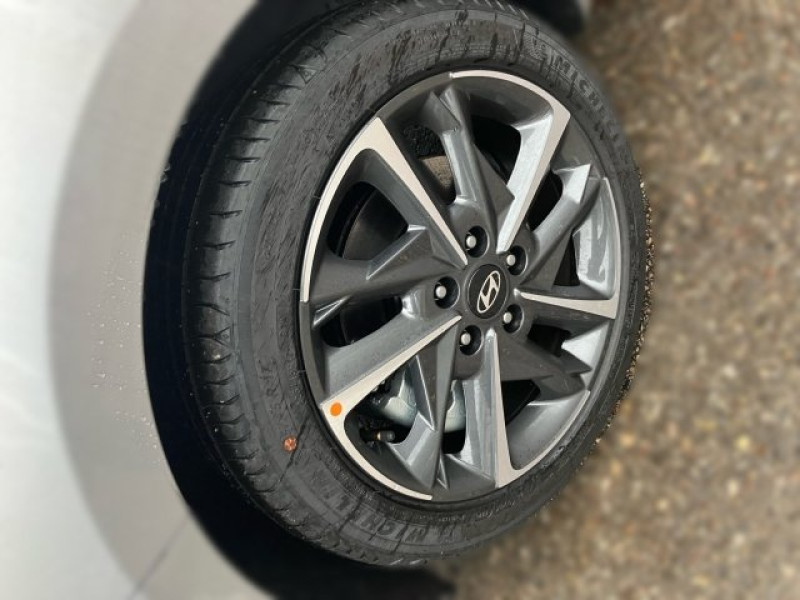 i30 Kombi - PD Comfort Line 1.6 T-GDI DCT - 4
