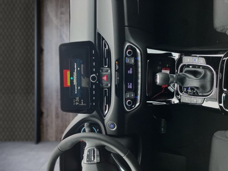 i30 Kombi - PD Comfort Line 1.6 T-GDI DCT - 7