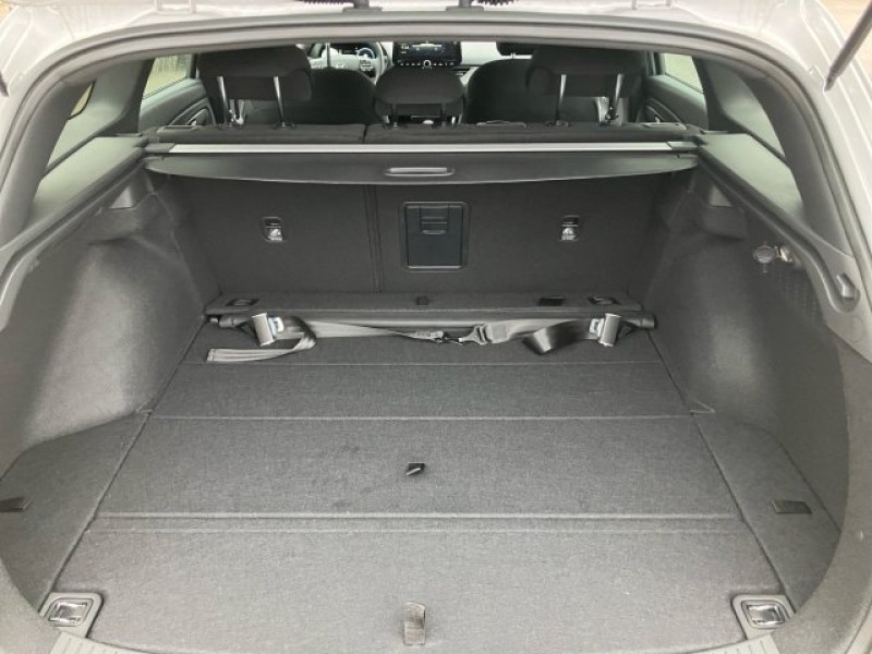 i30 Kombi - PD Comfort Line 1.6 T-GDI DCT - 9