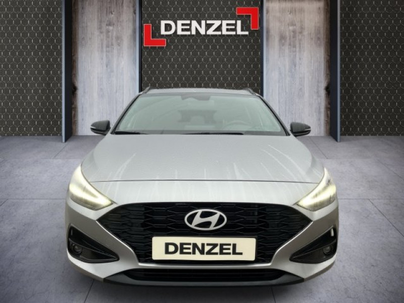 i30 Kombi - PD Comfort Line 1.6 T-GDI DCT - 12