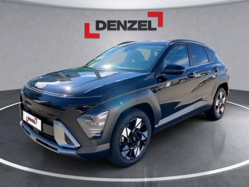 Kona (SX2) GO Plus 1.6 T-GDI 2WD DCT - 0
