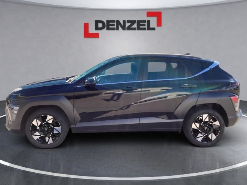 Kona (SX2) GO Plus 1.6 T-GDI 2WD DCT - 1