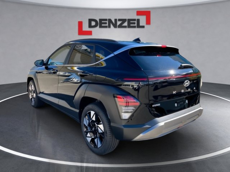 Kona (SX2) GO Plus 1.6 T-GDI 2WD DCT - 2