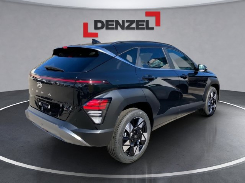 Kona (SX2) GO Plus 1.6 T-GDI 2WD DCT - 3