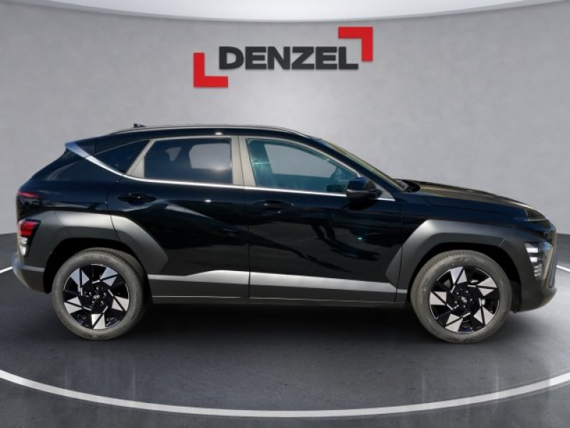 Kona (SX2) GO Plus 1.6 T-GDI 2WD DCT - 4
