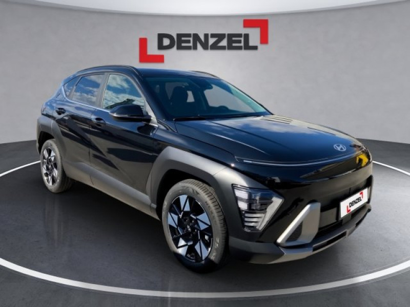 Kona (SX2) GO Plus 1.6 T-GDI 2WD DCT - 5